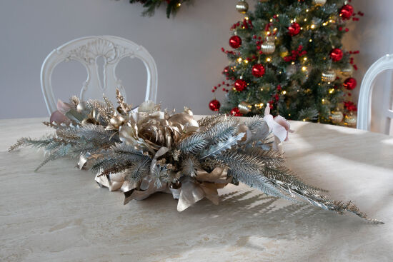 MIEL RUNNER ARANJMAN 40X80 CM - 4