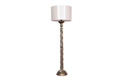 MIKAS LAMBADER GOLD ESKİTME 50X165 CM - KERVAN