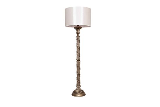 MIKAS LAMBADER GOLD ESKİTME 50X165 CM - 1