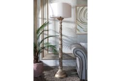 MIKAS LAMBADER GOLD ESKİTME 50X165 CM - 2