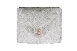 MİLLY KÜÇÜK HURC 35X45X13 KREM - 2