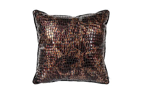 MİNEL KIRLENT 45X45 CM KAHVE - 1