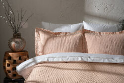 MİNERVA PİKE TAKIMI 240x250 3 PRC SOMON - KERVAN