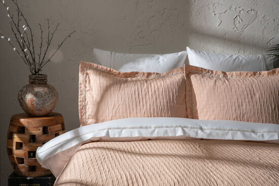 MİNERVA PİKE TAKIMI 240x250 3 PRC SOMON - 1