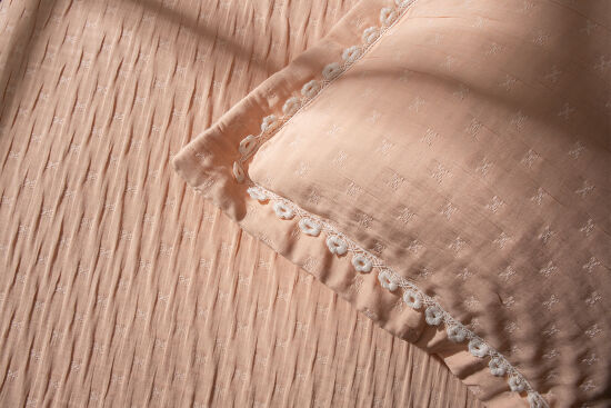 MİNERVA PİKE TAKIMI 240x250 3 PRC SOMON - 5