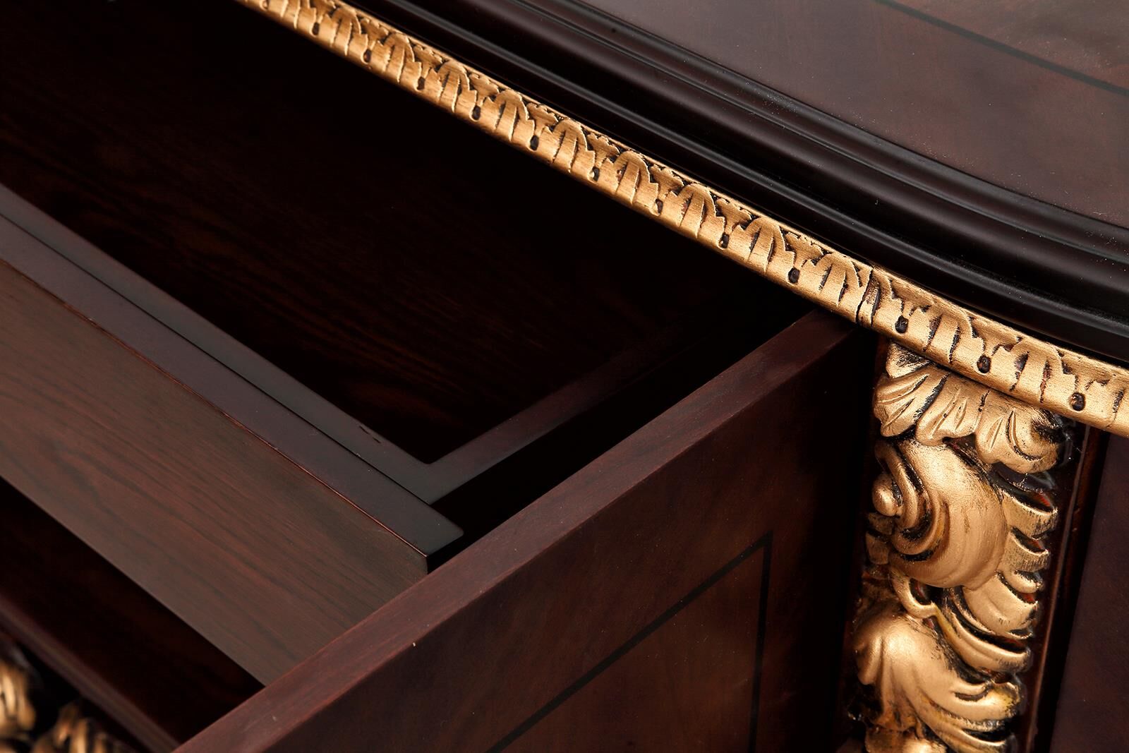 2 KONSOL KAHVE 260x60x107cm Kervan Mobilya