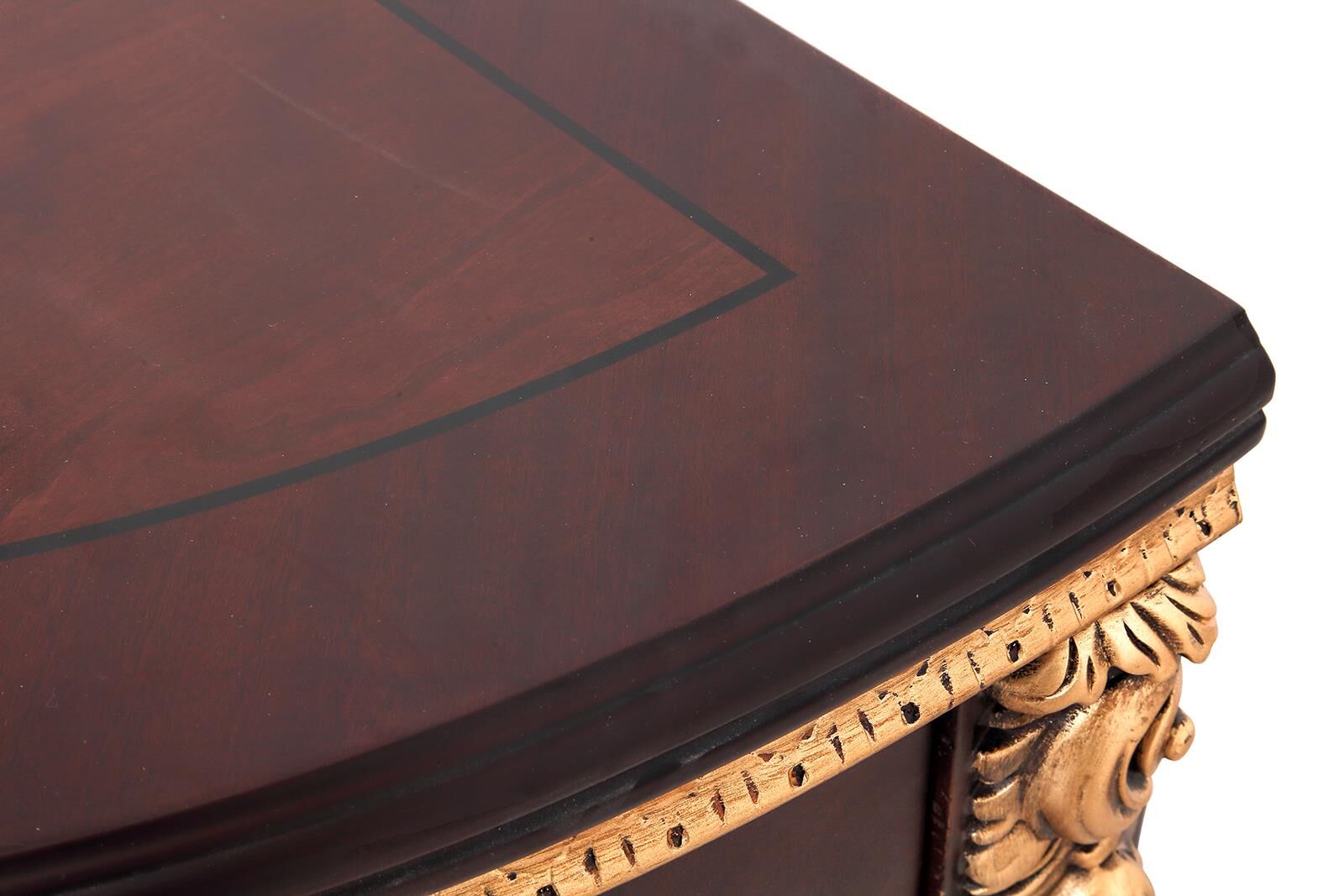 2 KONSOL KAHVE 260x60x107cm Kervan Mobilya