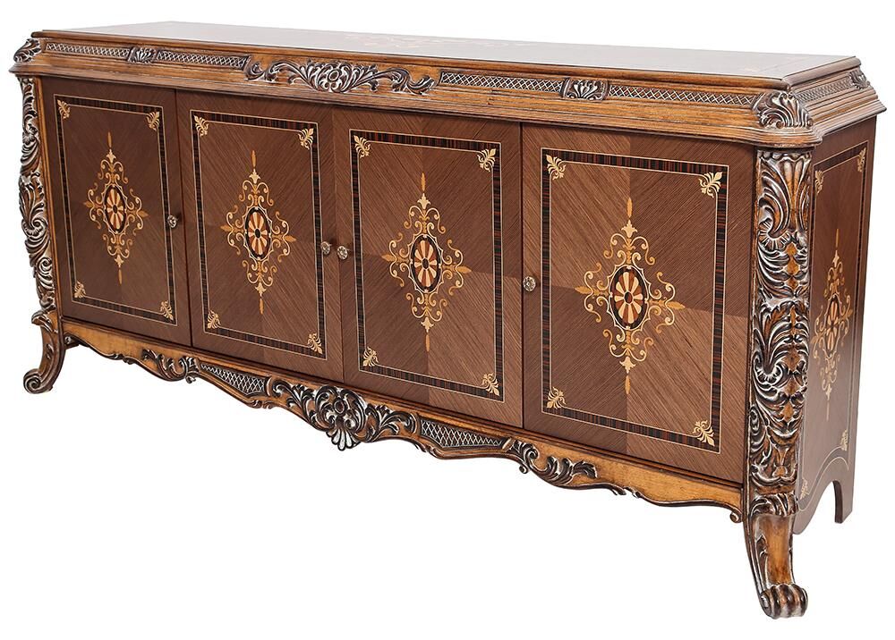 MIPA KONSOL 230x55x100cm Kervan Mobilya