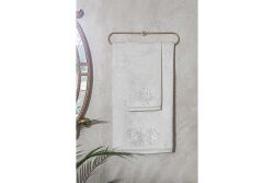 MİRA 30X50 HAVLU TAŞ - 7