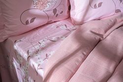 MİSSY PİKE SET 230x250 CK 4 PRC PEMBE - 7