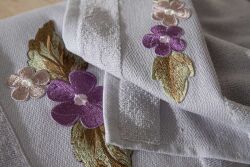 MİSTY 30X50 HAVLU K.LİLA - 4