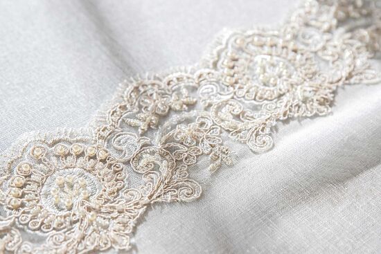 MOCCA RUNNER KREM 40x160cm - 6