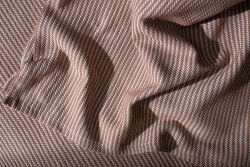 MOKAS PİKE TAKIMI 240x250 3 PRC KREMİT - 2