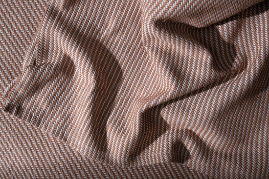 MOKAS PİKE TAKIMI 240x250 3 PRC KREMİT - 2