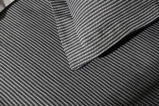 MOKAS PİKE TAKIMI 240x250 3 PRC LACIVERT - 4