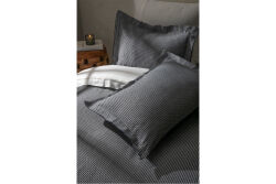 MOKAS PİKE TAKIMI 240x250 3 PRC LACIVERT - 5