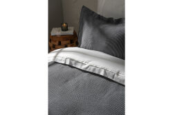 MOKAS PİKE TAKIMI 240x250 3 PRC LACIVERT - 6