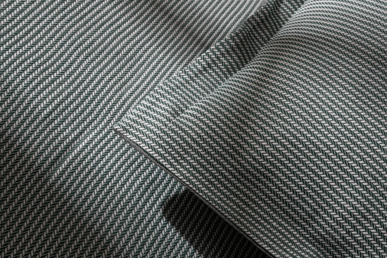 MOKAS PİKE TAKIMI 240x250 3 PRC YEŞİL - 4