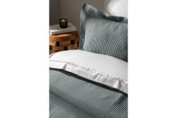 MOKAS PİKE TAKIMI 240x250 3 PRC YEŞİL - 6