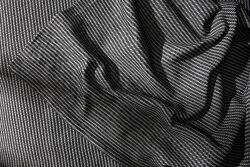 MOKAS PİKE - YATAK ÖRTÜSÜ 240x250 3 PRC SİYAH - 3