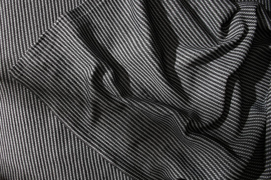 MOKAS PİKE - YATAK ÖRTÜSÜ 240x250 3 PRC SİYAH - 3