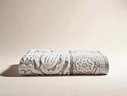 MONİCA HAVLU 70X140 CM KREM - LINDA