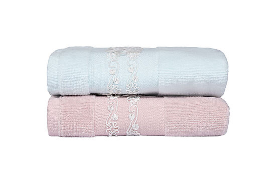 MONSTA 2 PRÇ HAVLU SET - 1