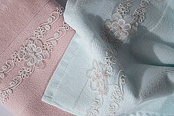 MONSTA 2 PRÇ HAVLU SET - 6