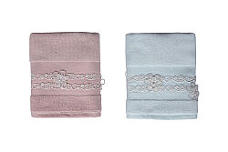 MONSTA 2 PRÇ HAVLU SET - 2