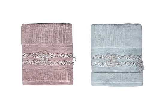 MONSTA 2 PRÇ HAVLU SET - 2