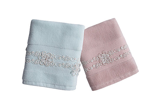 MONSTA 2 PRÇ HAVLU SET - 3