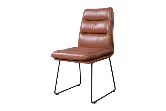 MOOD SANDALYE DERI 50x50x95cm (CANYON 21979)