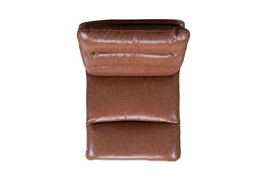 MOOD SANDALYE DERI 50x50x95cm (CANYON 21979)