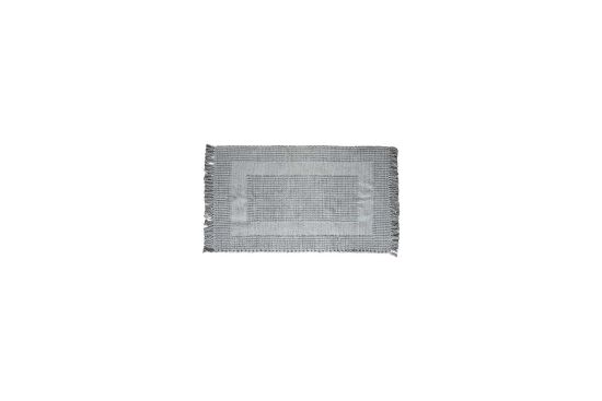 MORBIDO PASPAS 40x60 CM GÖK MAVİSİ - 1