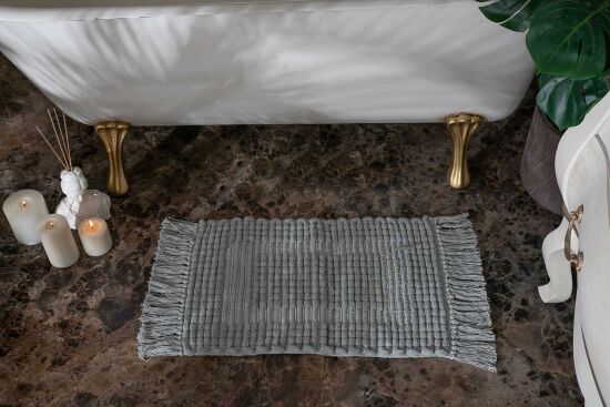 MORBIDO PASPAS 40x60 CM GÖK MAVİSİ - 5