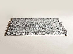 MORBIDO PASPAS 40x60 CM GÖK MAVİSİ - HSH-KRVN ORTAK