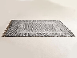 MORBIDO PASPAS 60x90 CM GÖK MAVİSİ - HSH-KRVN ORTAK