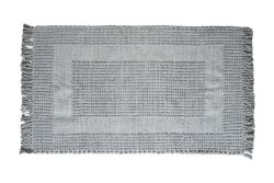 MORBIDO PASPAS 90x150 cm GÖK MAVİSİ - HSH-KRVN ORTAK