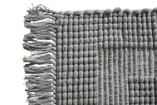 MORBIDO PASPAS 90x150 cm GÖK MAVİSİ - 3