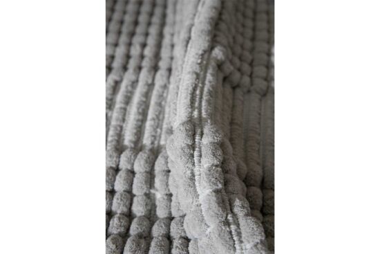 MORBIDO PASPAS 90x150 cm GÖK MAVİSİ - 4