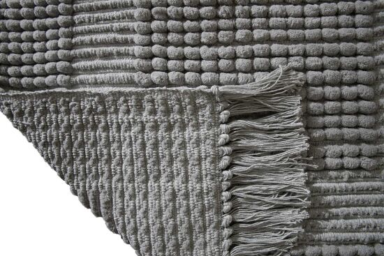 MORBIDO PASPAS 90x150 cm GÖK MAVİSİ - 5