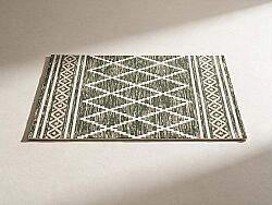 MORENTE HALI 22297A_M14_23 154x220 cm YESIL - HOME SWEET HOME
