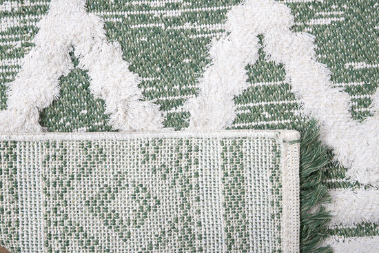 MORENTE HALI 22297A_M14_23 77x150 cm YESIL - 3