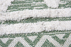 MORENTE HALI 22297A_M14_23 77x150 cm YESIL - 4