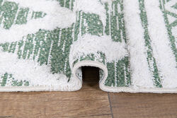 MORENTE HALI 22297A_M14_23 77x150 cm YESIL - 5
