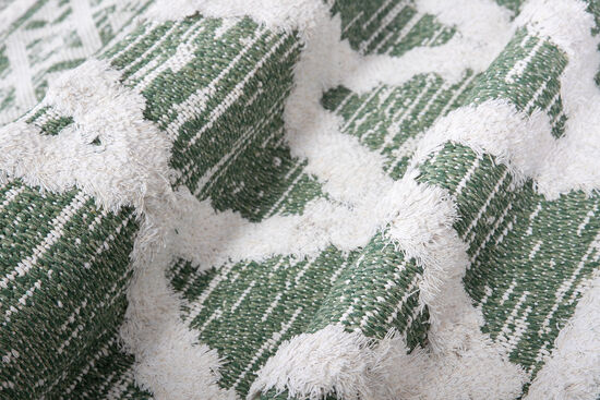MORENTE HALI 22297A_M14_23 77x150 cm YESIL - 6