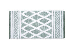 MORENTE HALI 22297A_M14_23 77x150 cm YESIL - HOME SWEET HOME