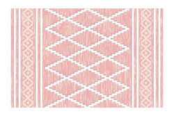 HOME SWEET HOME - MORENTE HALI 22297A_M17_23 154x220 cm PEMBE