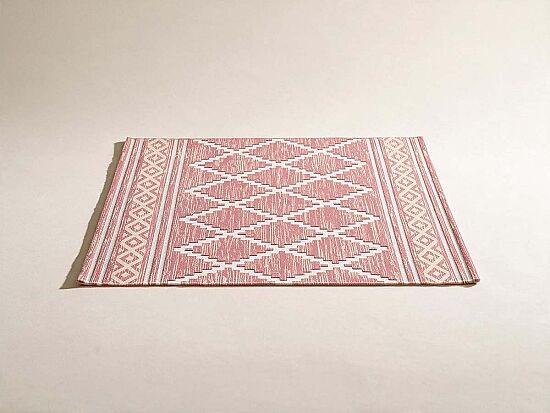 MORENTE HALI 22297A_M17_23 154x220 cm PEMBE - 1