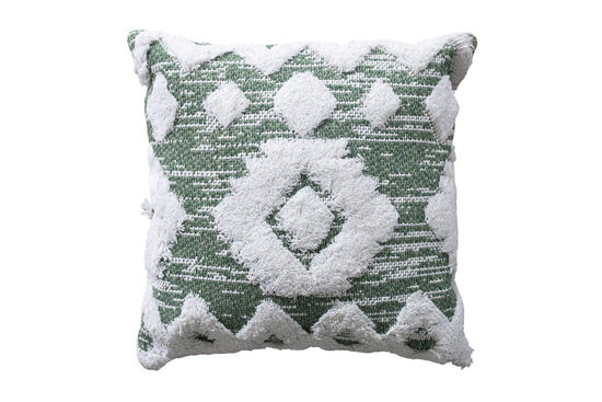 MORENTE KIRLENT 22319A_M14_23 50x50 cm YESIL